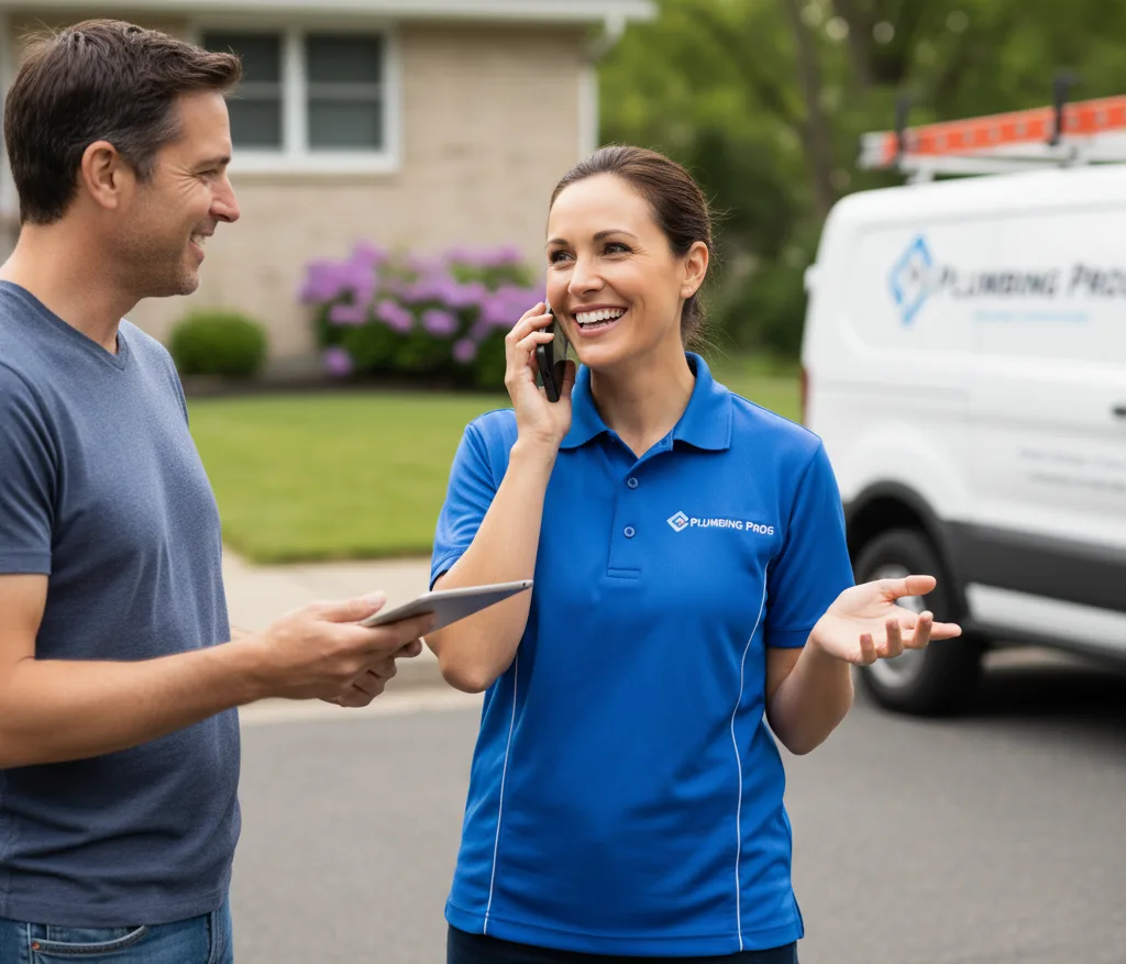 Water Heater Installation in Bradenton, FL